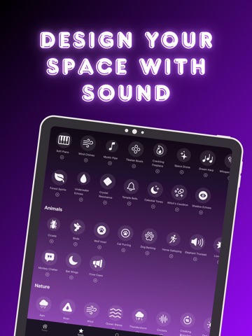 Witchcraft: Wicca Witch Spells iPad screenshot