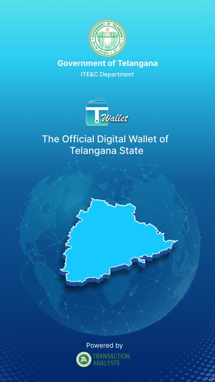 T Wallet