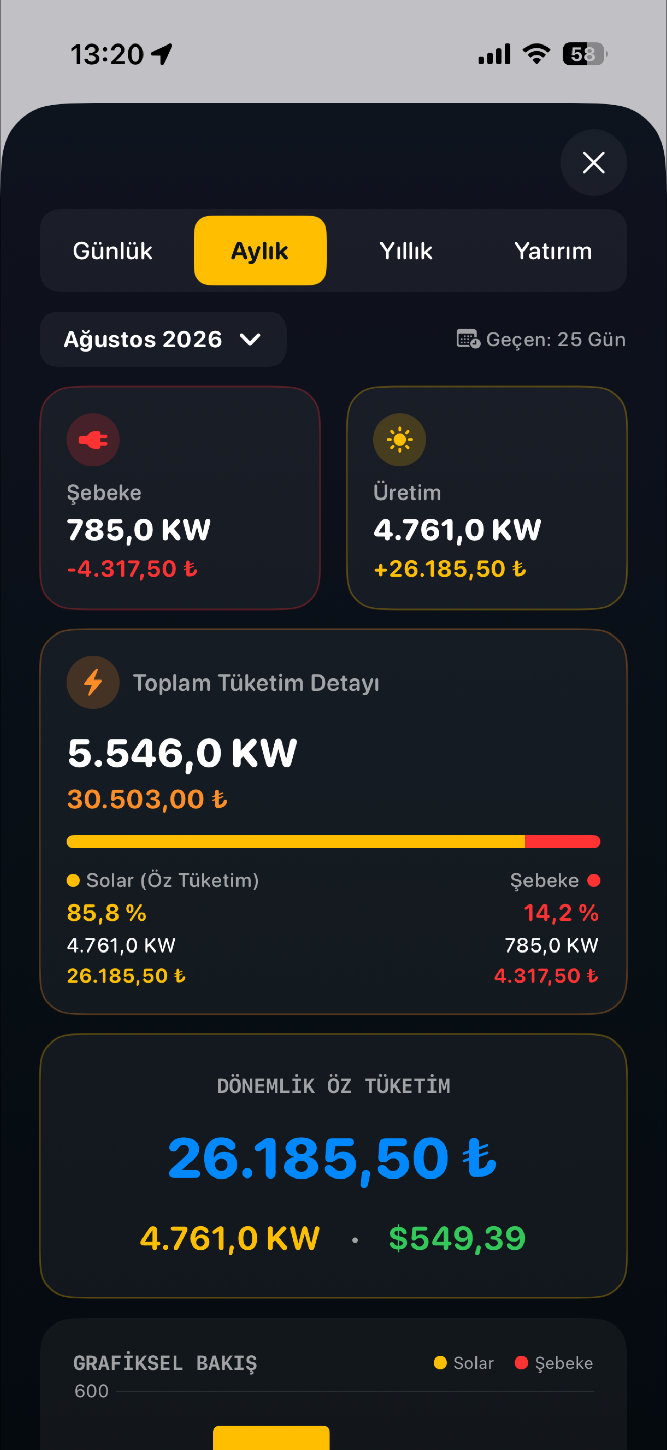 SolarAdam screenshot 7