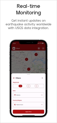 Zilzal Screenshot 4 of 4