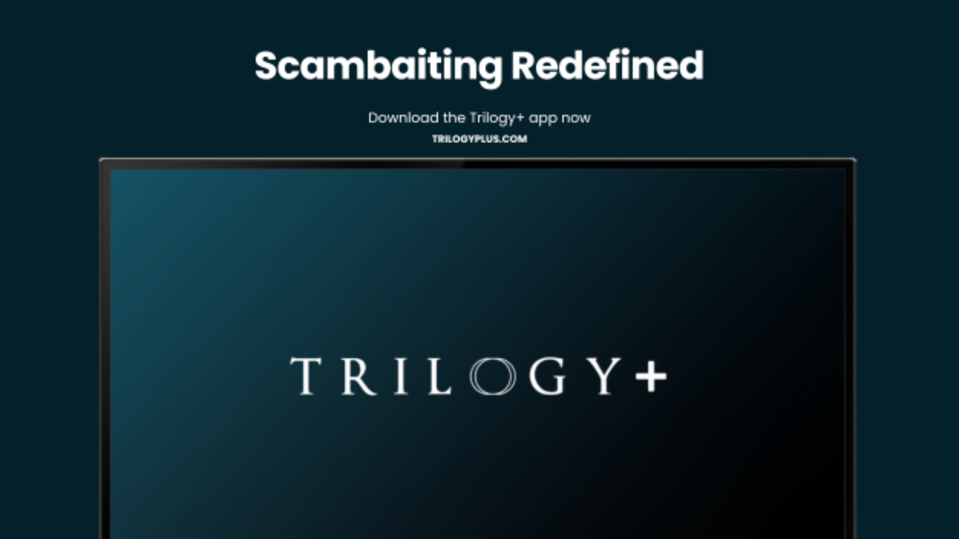 Trilogy+
