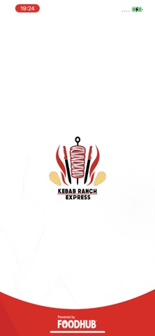 Kebab Ranch Express screenshot