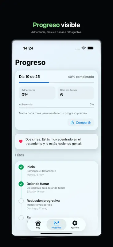 TodaciApp - Todacitan screenshot 3 of 4