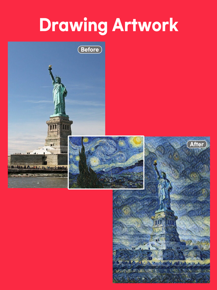 Berry Studio - AI photo edit