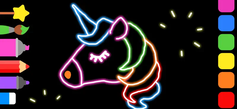 Pintar, Colorear para Niños 2+ screenshot 10 of 10