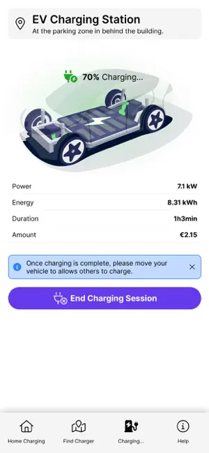 GEV TopUP screenshot 4