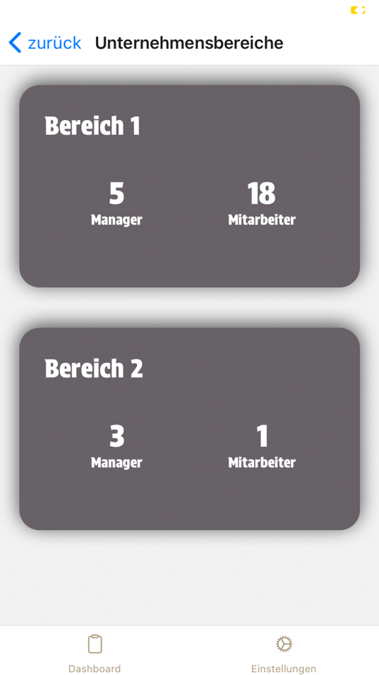 #2. EE Cockpit (iOS) 由: Bjoern Roos