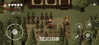 Apple Knight 3 screenshot 7