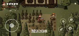 Apple Knight 3 screenshot 7