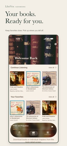 VOGA - Podcast & Audiobooks Screenshot 5