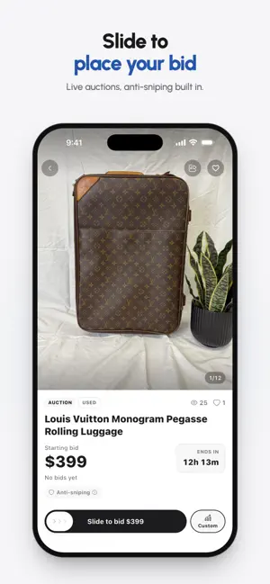 MarkitMix: Buy & Sell Your Way screenshot 2