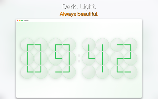 Clocks in Motion screenshot 14