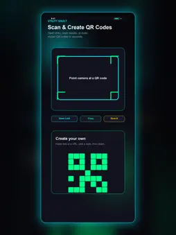 Utility Vault screenshot 14