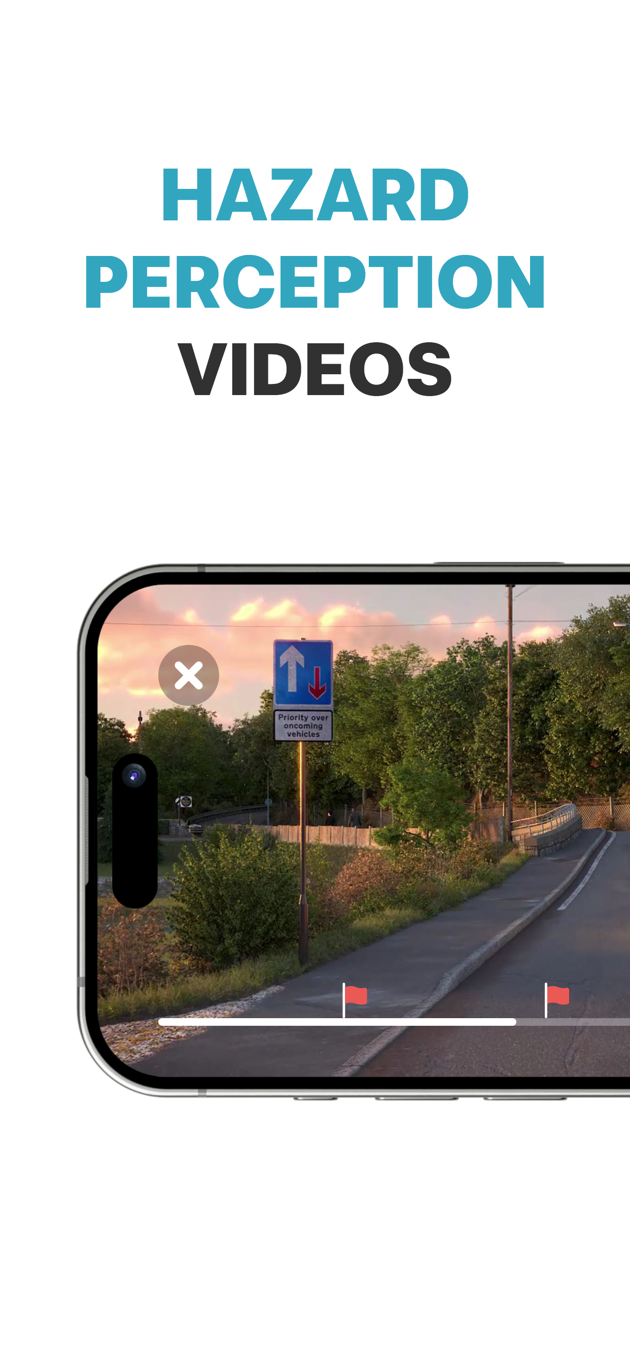 Driving Theory Test Kit 2026 screenshot 4