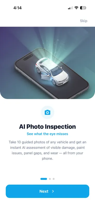 CarClarity screenshot 1 of 5