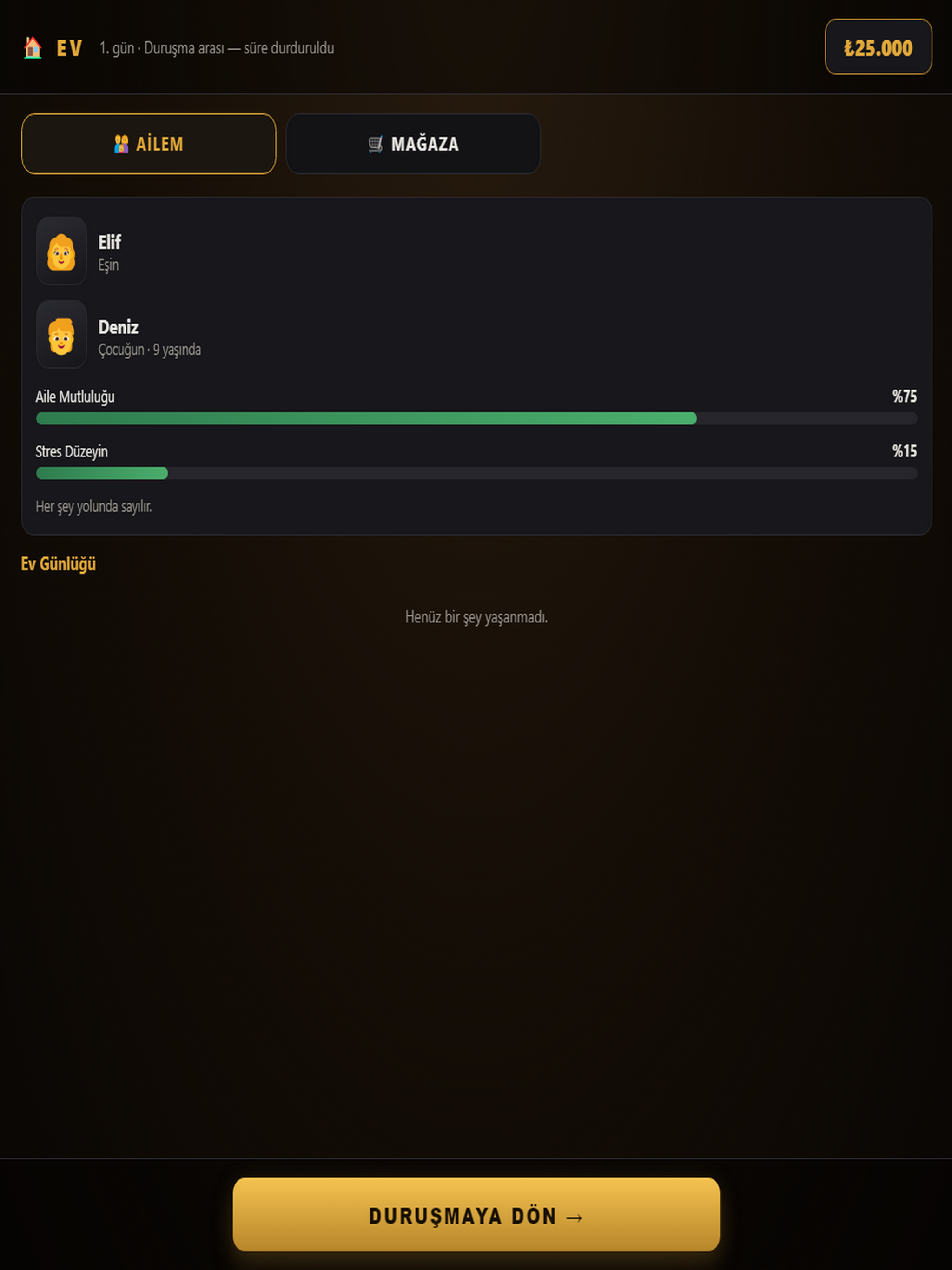Hâkim Bey screenshot 11