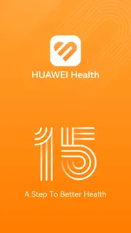 HUAWEI Health iphone bilder 0