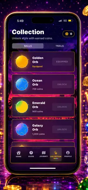 RainbowJackpot screenshot 4