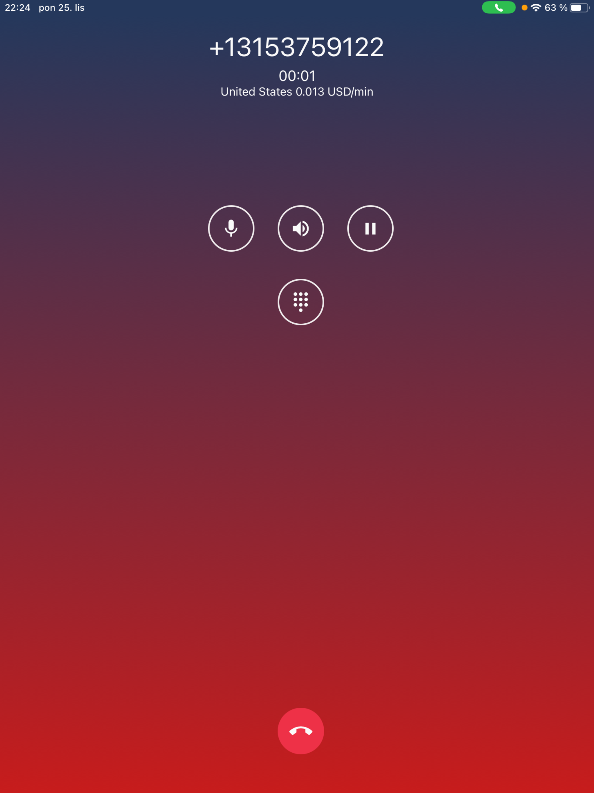 Talkyto - Twilio Calls & SMS