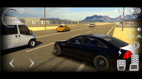 Hajwala Line screenshot