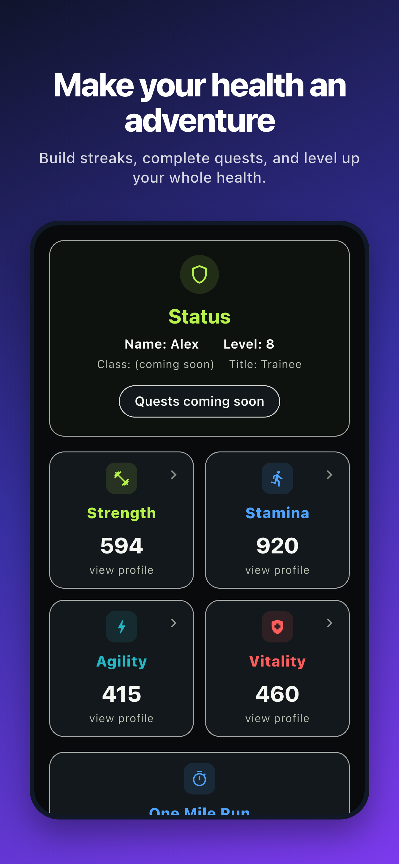 TYR screenshot 8