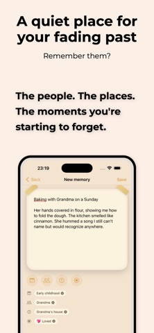Faintly Screenshot 3 of 9