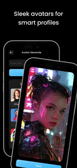 Telegramit Smart Chat Tools iPhone screenshot 6