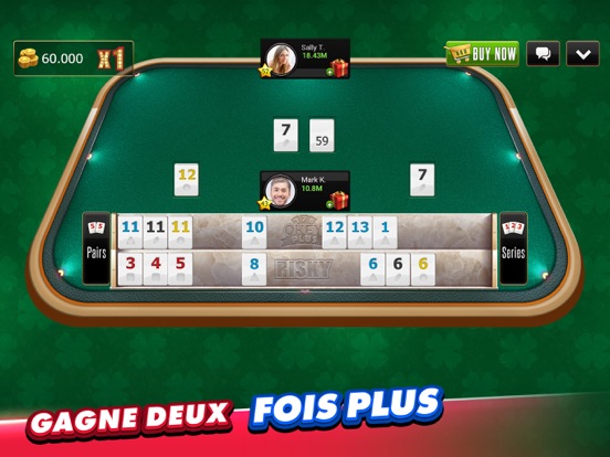 Screenshot #4 pour Okey Plus