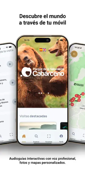 Te cuento screenshot 3