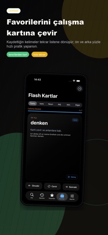 Langur screenshot