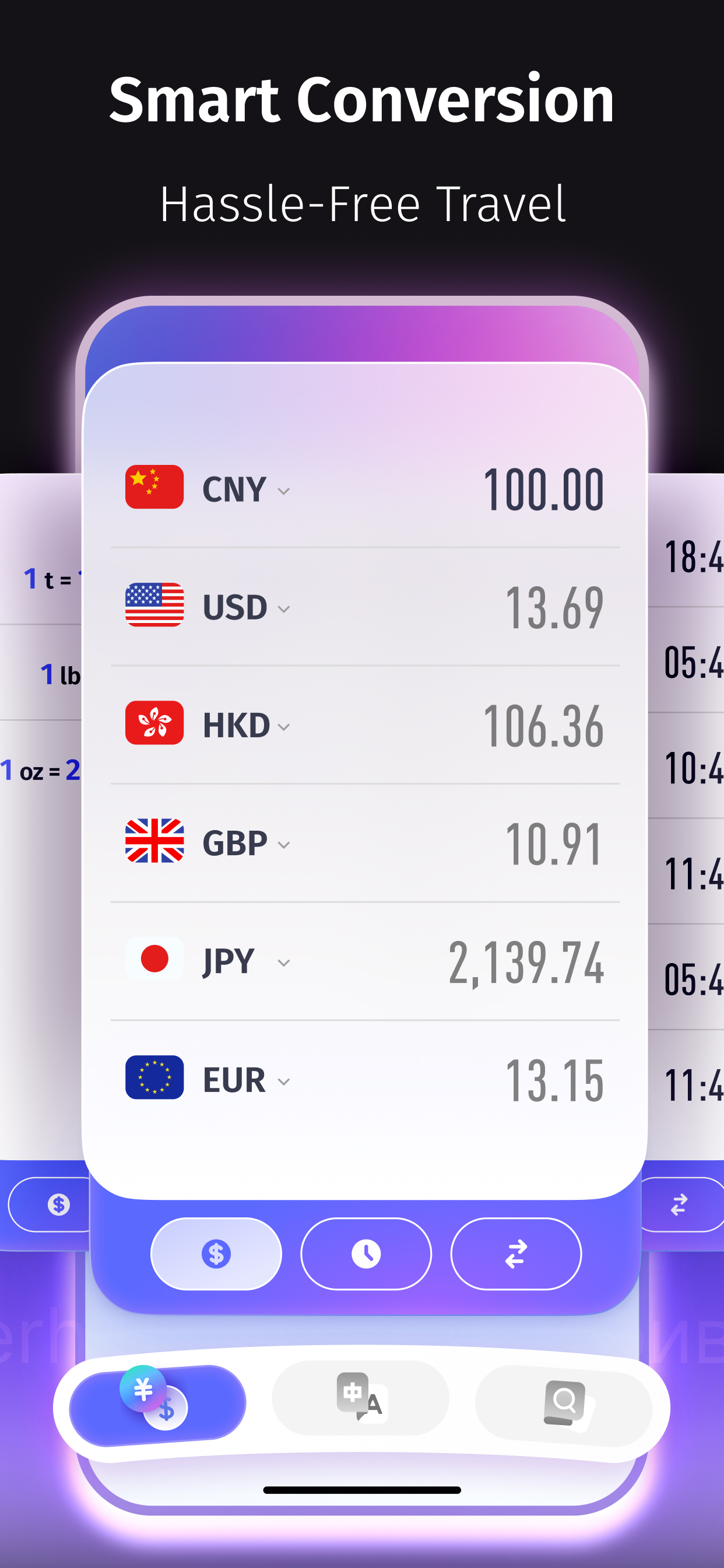 eTranslator-AI Translate