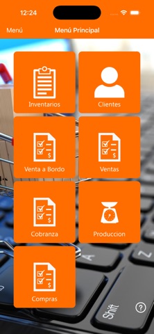 NEXT Venta Screenshot 2 of 4