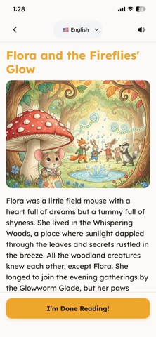 Let's Read: life lesson Screenshot 2 of 5