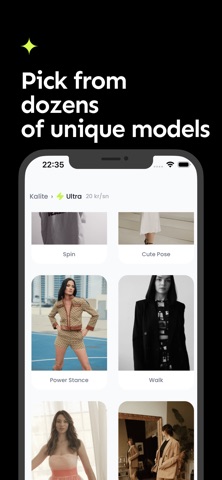 Product Photos - ModelPro Screenshot 5 of 6