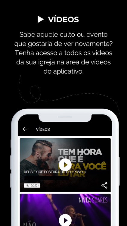 Videira Paraíso TO screenshot-3