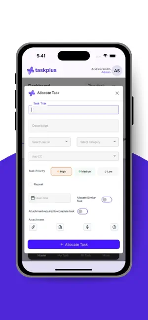 TaskPlus-Productivity Pro Max screenshot 2