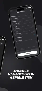 Native Teams screenshot 5