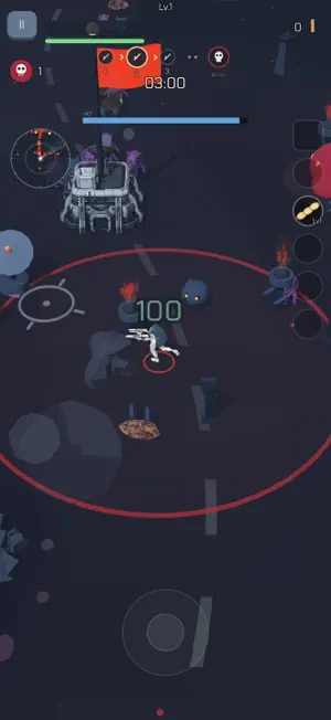 Project 28 screenshot 4