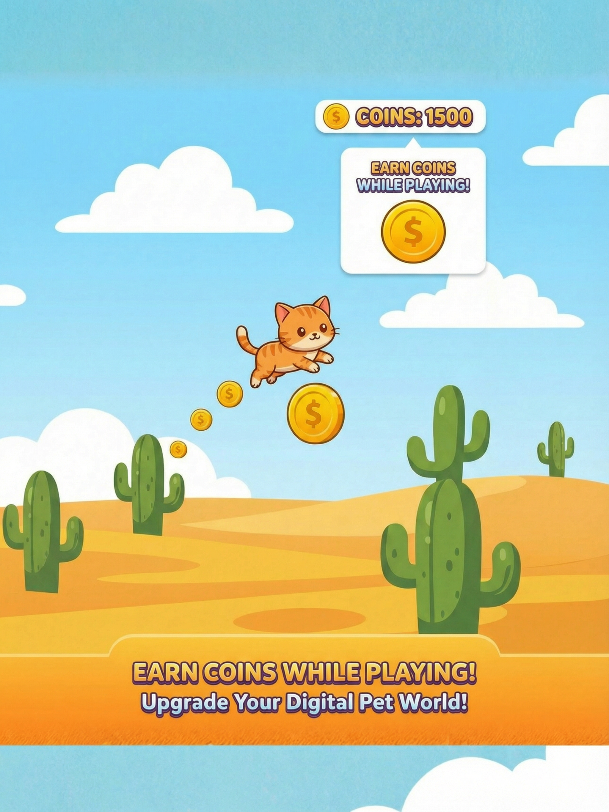 My Pet Pet screenshot 12