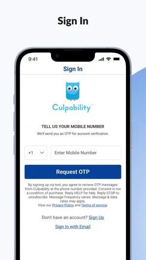 Culpability screenshot 2