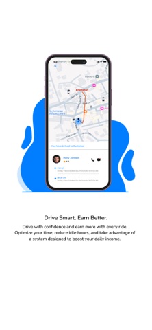 Leo-Driver screenshot