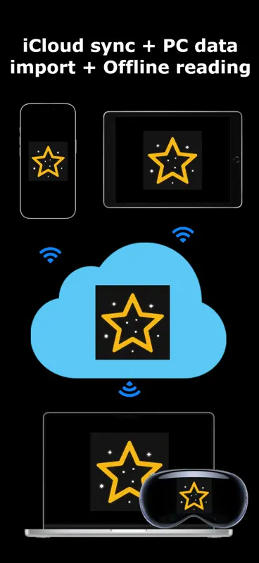 Bookmarkers Pro: Smart Manager screenshot 2 of 10