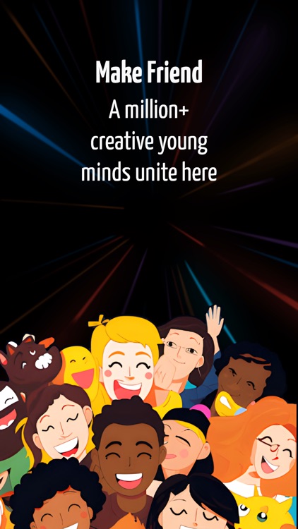 Zervo - World Talk & Roleplay screenshot-3