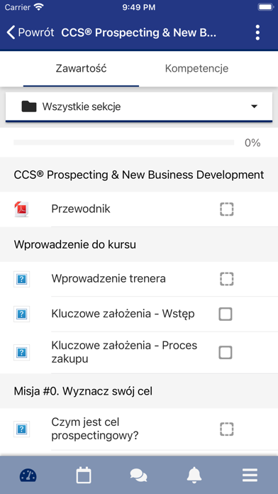 CCS24 Screenshot