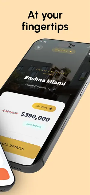 BReal: AI Real Estate screenshot 2