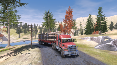 Offroad Masters: 4x4 Simulator Screenshot
