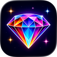 Diamond Painting Logbook