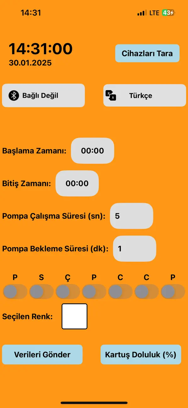 Screenshot #2 pour FreshSmell