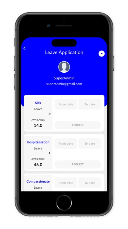 PeopleCentral screenshot-3