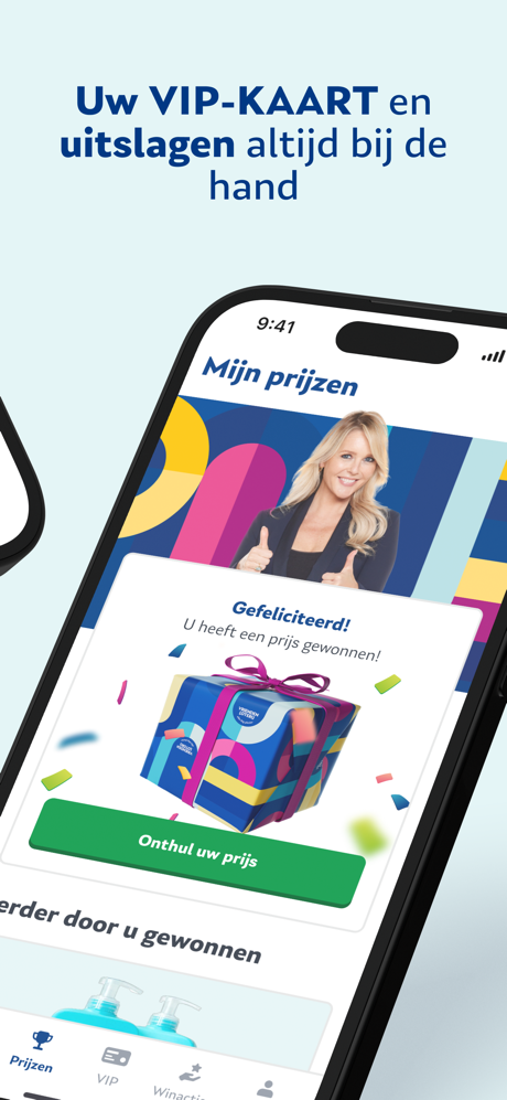 VriendenLoterij screenshot 2